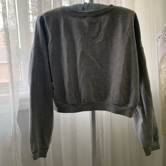 Trendy black/grey set - Picture 13 of 16